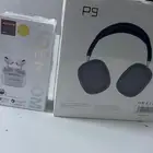 سماعات جديدة