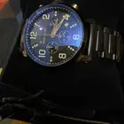ساعه montblanc جديده