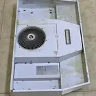 مروحه شفط مطبخ
