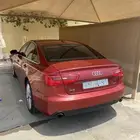 اودي a6 للبدل