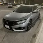 هوندا سيفيك 2018 فئة LXI 1600