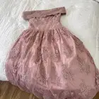 فستان