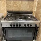 غاز شبه جديد