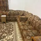كنب وزل وستاير للبيع