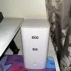 راوتر 5G من stc