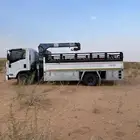 دنه ونش هدرولييك