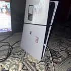 سوني 5 اخو الجديد استعمال اربع اشهر ولا يشكو من شي