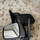 مرايات باترول 2008 وكالة