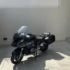2022 BMW R1250 RT