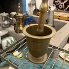 نجر عراقي قديم