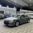 تويوتا كامري 2025 LE بنزين سعودي صادر لوحات