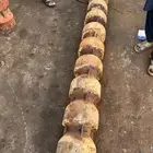 درفيل مراوح المسبك
