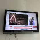 شاشة سوني 40 بوصة مستخدم نظيف للبيع