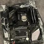 i7 9700kf   Motherbord GIGABYTE Z390   16 gb ram