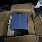بوابات الكترونيه لومينا
