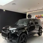 ديفندر 8 سلندر 2025 جديد