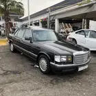 مرسيدس 500SEL