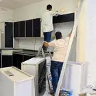 نجار مطابخ صيانة غرفة تركيب منطقة حائل