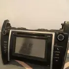 شاشة كامري