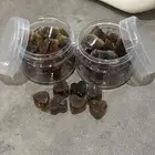 عود طبيعي مستكا بخور شموع