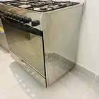 بوتجاز 5شعله للبيع
