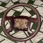 طارة ددسن نظيفة