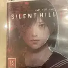 silent hill f
