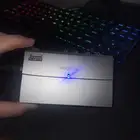 كرت فضي ماليزي استخدم خفيف معه سلكه وتعريف ديجيتال Mp3