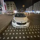 كيا سيراتو 2016 أجرة سابقا مجدد مفحوص