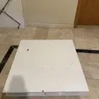 طاولتين و غساله