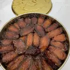 تمر صفري تنك أصفر