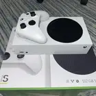 جهاز XBOX series S
