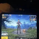 حساب ببجي للبيع