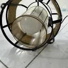 2 اباجورات مستخدمه