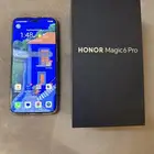 Honor Magic 6 pro مثل الجديد