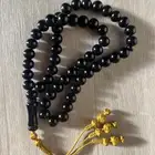 للبيع سبحة سوداء