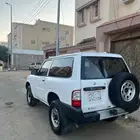 نيسان باترول 2004