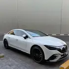 مرسيدس  EQE350