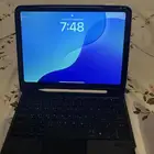 قلم وكيبورد ايباد