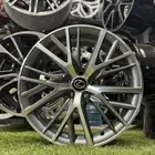 جنوط لكزس جي اس موديل 2016.2020مقاس19تجاري جديد