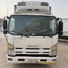 للبيع ثلاجة دنا ايسوزو