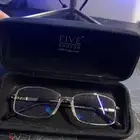 نظارة حماية من الاشعة الزرقاء