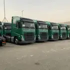 شاحنات فولفو 2022 VOLVO