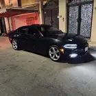 للبيع تشارجرsxt موديل 2016