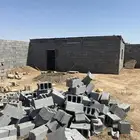 مشرف بناء بإشراف سعودي