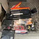 عدد سياره استبنه وعفريتة وكاله GM للجموس