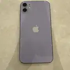 ايفون 11 العادي