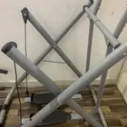 جهاز الغزاله نضيف و استعمال قليل شاريه ب 320
