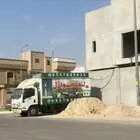 عزل فوم مائي وحراري