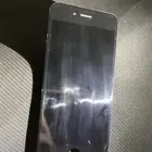 شاشة جوال ايفون 6 S او شاشه خلفيه للجوال